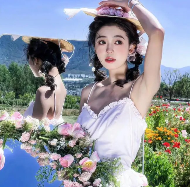 不知羞耻