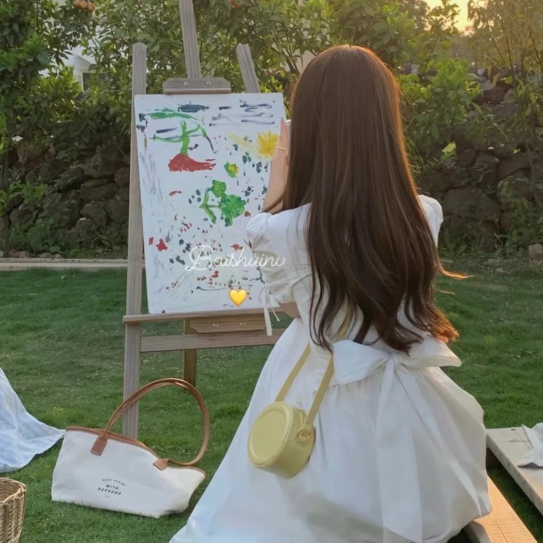 活色生香姊妹花